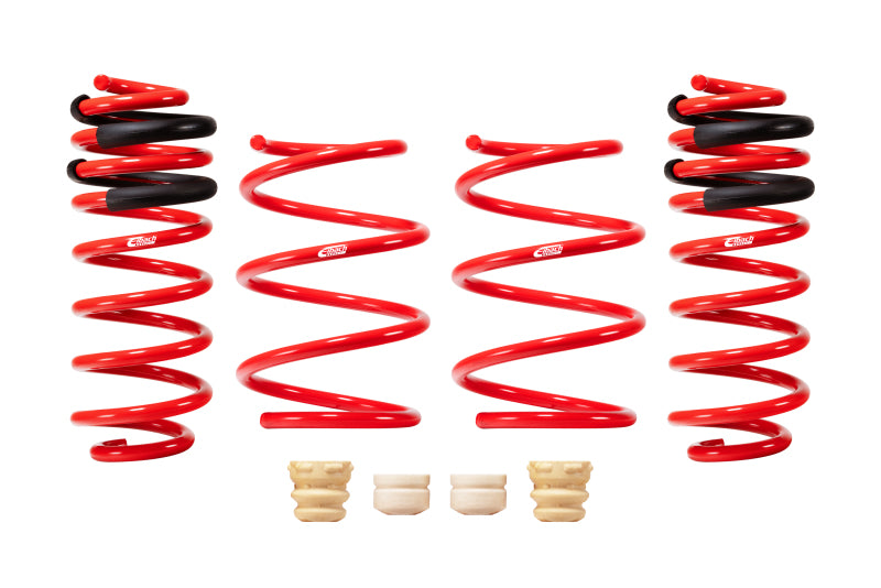 Eibach E20-82-102-01-22 23-24 Toyota Prius 2.0L AWD/FWD XW60 Sportline-Kit (Set of 4 Springs)