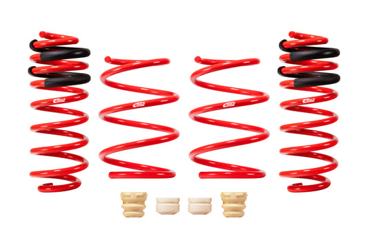 Eibach E20-82-102-01-22 23-24 Toyota Prius 2.0L AWD/FWD XW60 Sportline-Kit (Set of 4 Springs)