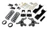 Belltech BT Lowering Kit w/o Shocks 694