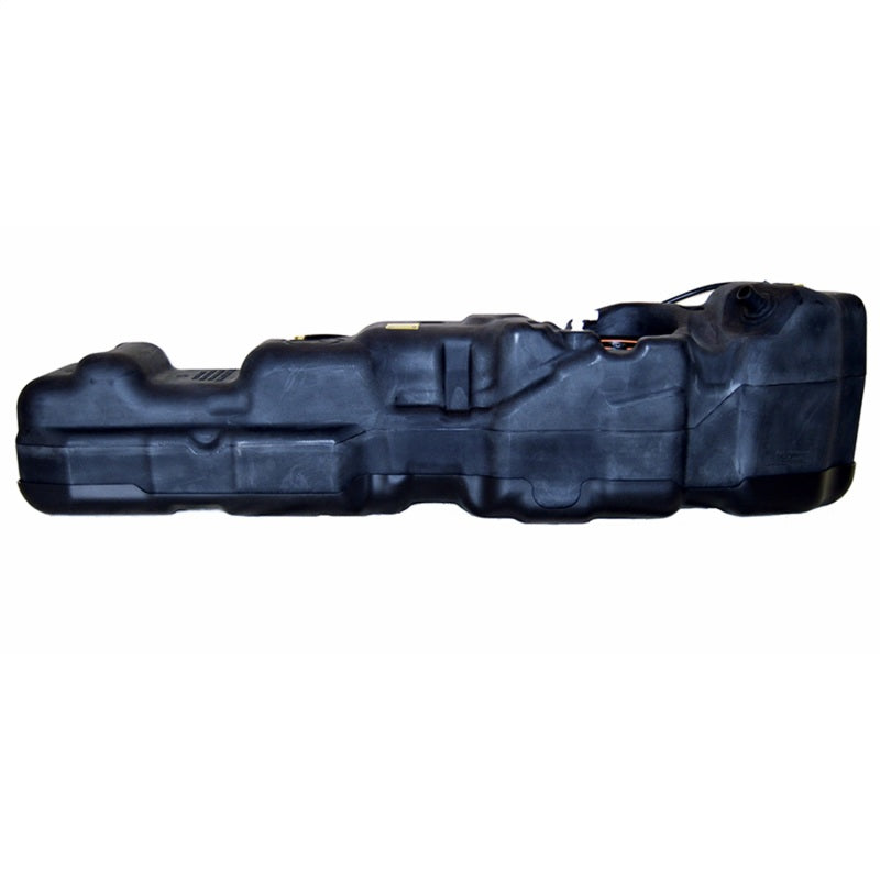Titan Fuel Tanks 7030213 13-23 RAM 2500/3500 50 Gal. Extra HD Cross-Linked PE XXL Mid-Ship Tank- Mega Cab SB