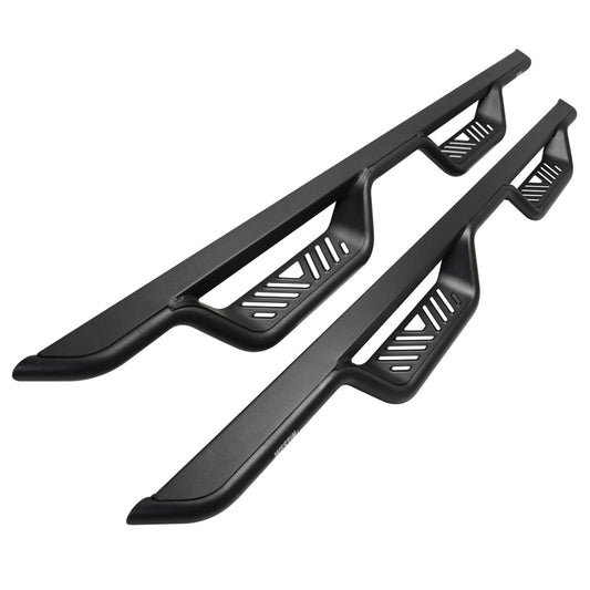Westin 20-13565 19-23 RAM 1500 Classic Crew Cab Outlaw Drop Nerf Step Bars