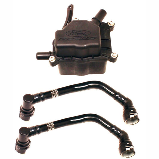 Ford Racing M-6766-A50 11-15 Coyote 5.0L V8 Oil-Air Separator