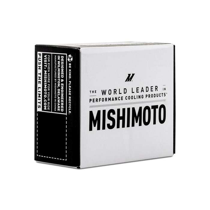 Mishimoto MMTC-RAM2-TBV 2019+ RAM 6.7L Cummins Thermal Bypass