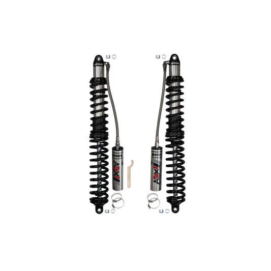 Skyjacker G36RLS 20-25 Jeep Gladiator JT 3.5-6 in. ADX 2.0 Adventure Series Remote Reservoir Rear Coilover