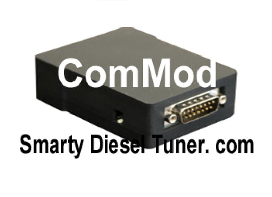 Smarty COMMOD 13-15 Dodge RAM Cummins 6.7L Diesel ComMod