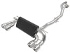 aFe 49-36350-P AFE Exhaust Cat Back