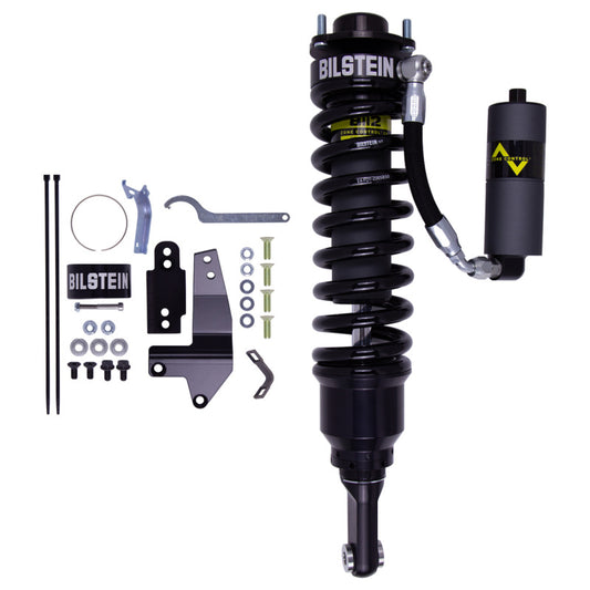 Bilstein 41-324363 B8 8112 Series 10-23 Toyota 4Runner Zone Control Monotube Front Right Corner Module