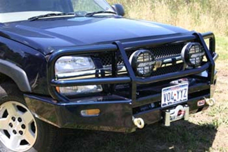 ARB 3462020 ARB Bull Bars