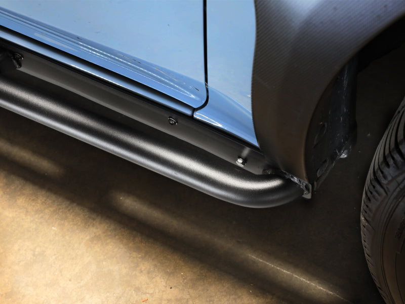 aFe 79-27019 AFE Off-Road Sliders