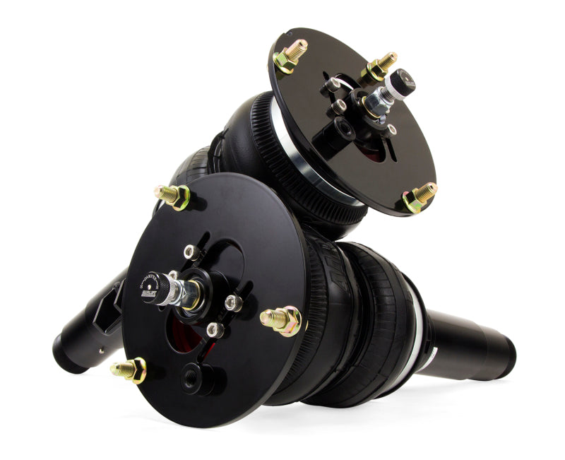 Air Lift 78555 Performance BMW F30 3-Series (incl xDrive) Front Kit