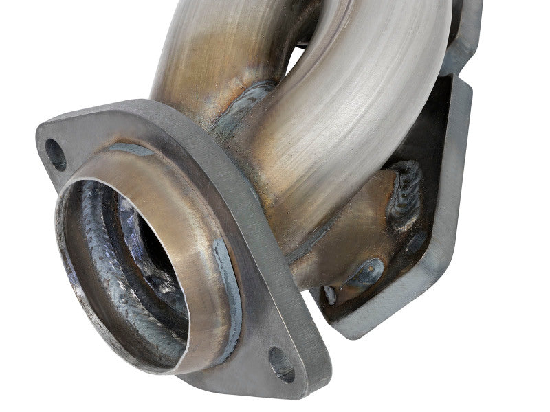 aFe 48-42001-1 Twisted Steel Header 09-16 Dodge RAM V8-5.7L Hemi (2 & 4WD)