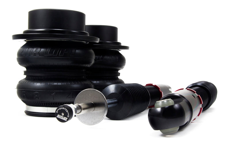 Air Lift 78626 Performance 13-15 Acura ILX / 12-15 Honda Civic Rear Kit