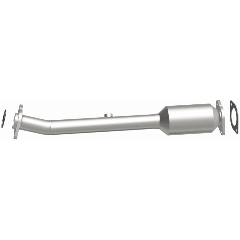 Magnaflow 52669 Conv DF 11-15 Frontier 4 Underbody