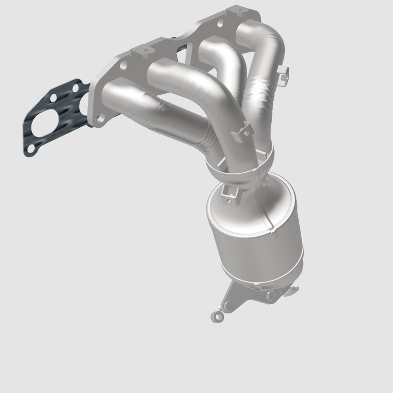 Magnaflow 49295 MagnaFlow Conv DF 07-10 Nissan Altima 2.5L Manifold (49 State)
