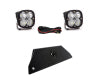 Baja Designs BAJ Powersports Squadron Sport Lights 447169
