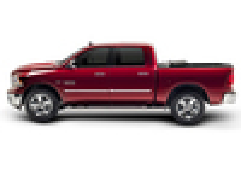 BAK 772426 16-20 Toyota Tacoma 5ft Bed Flip F1