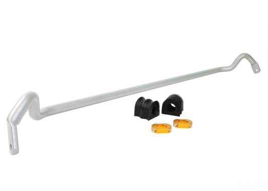 Whiteline BSF33 02-07 Subaru WRX Sedan Front 22mm Swaybar-heavy duty