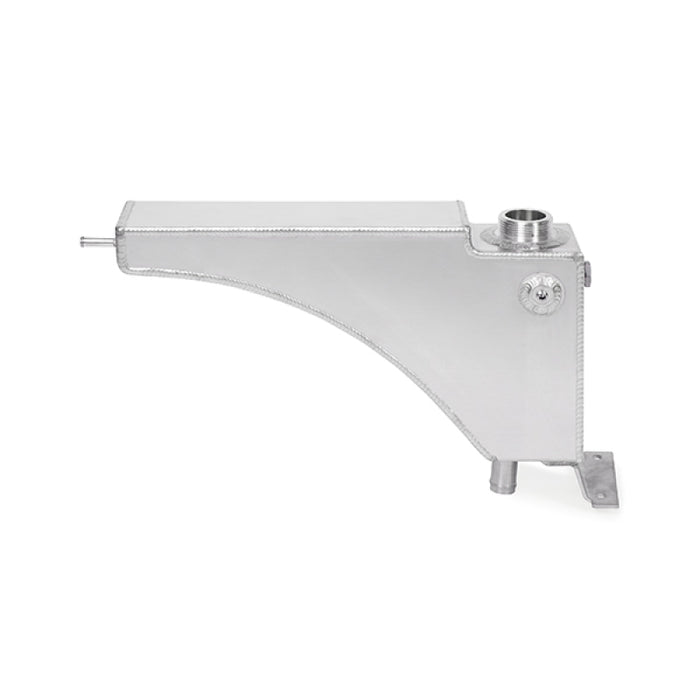 Mishimoto MMRT-F2D-99EN 99-03 Ford F-250 Aluminum Expansion Tank - Natural