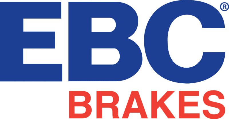EBC DP31388C 02-03 Mini Hardtop 1.6 Redstuff Front Brake Pads