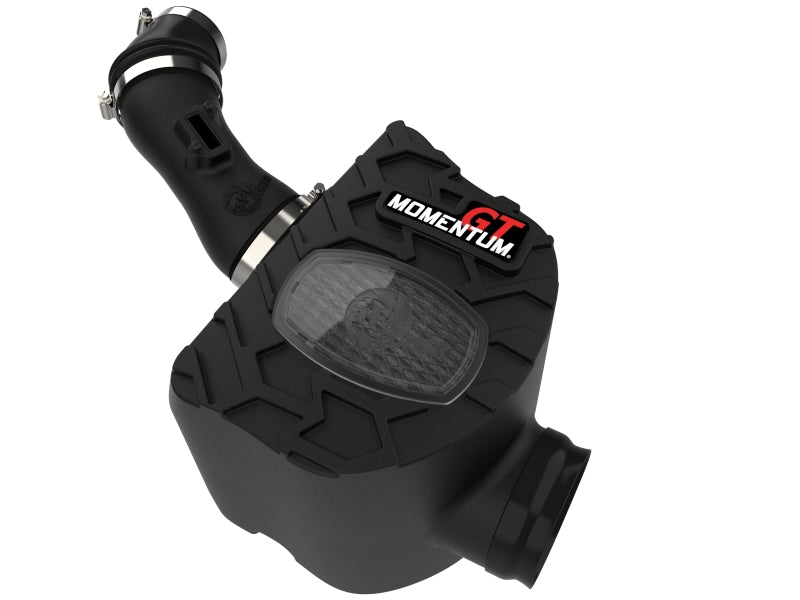 aFe 50-70100D 2022 Toyota Tundra V6-3.5L (tt) Momentum GT Cold Air Intake System w/ Pro DRY S Filter