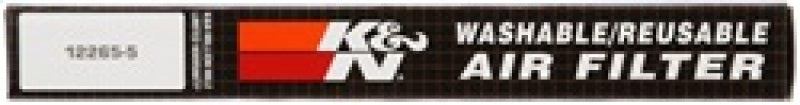 K&N Engineering 33-2005 K&N Replacement Air Filter BMW F/I CARS 1978-91