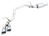 AWE Tuning AWE Cat-Back FG Edition 3015-32304
