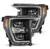 AlphaRex 880139 ARX LUXX Headlights