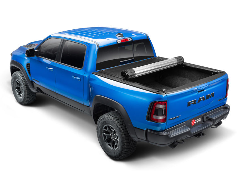 BAK 39223 19-20 Dodge RAM 1500 (New Body Style w/o RAM Box) 6ft 4in Bed Revolver X2