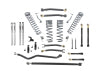 Belltech BT Lift Kit w Shocks 153206TP