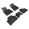 3D MAXpider L1GS01101509 ACE Kagu - Combo - Black