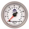 AutoMeter AM Mopar Gauges 880031