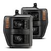 AlphaRex 880309 ARX PRO-Series Headlights