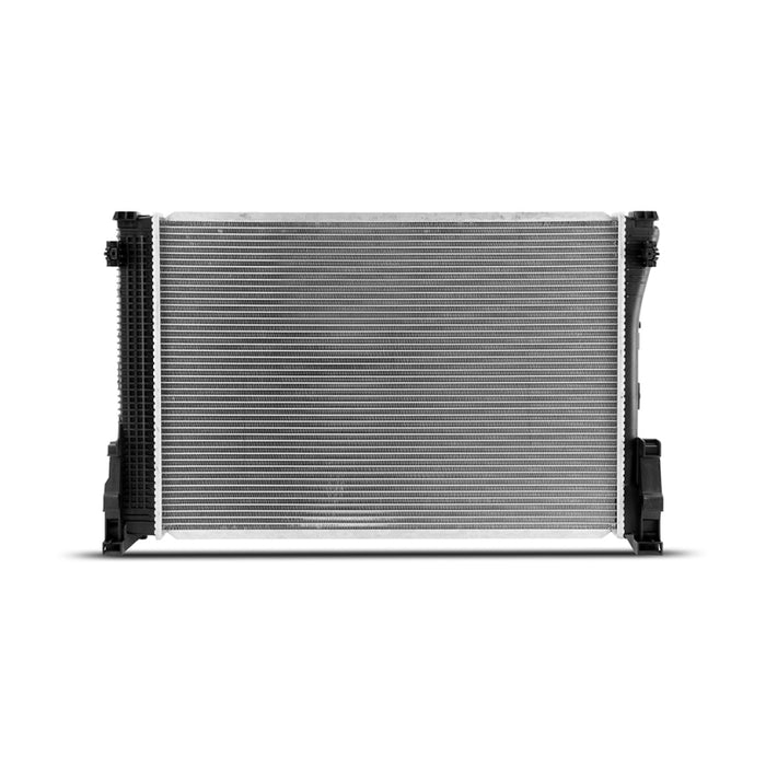 Mishimoto R13213 Mercedes-Benz SLK250 Replacement Radiator 2012-2015