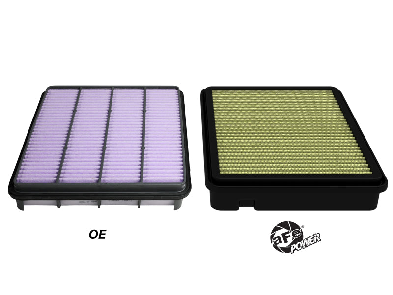 aFe 30-10405G AFE Magnum FLOW OE Repacement Filters