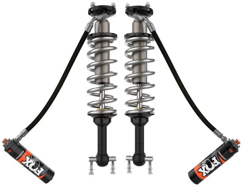 FOX 883-06-212 Fox 21+ Ford Bronco 2.5 Performance Series Front Coil-Over Reservoir Shock w/ UCA - Adjustable