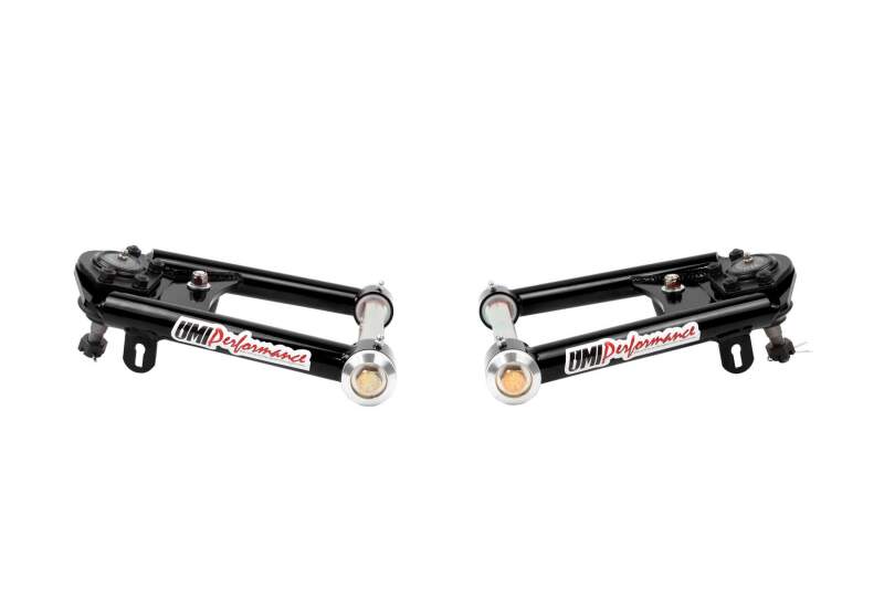 Umi Performance UMI643233-B Control Arm Kit
