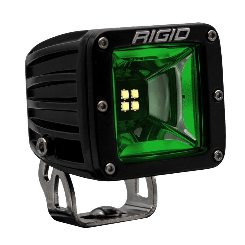 Rigid Industries 682053 Radiance+ Scene RGBW Surface Mount - Pair