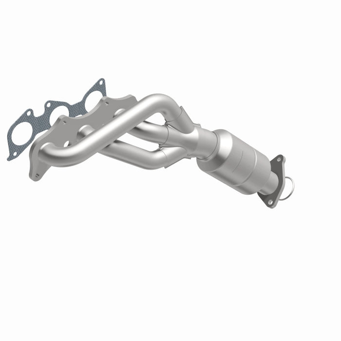 Magnaflow 51198 MagnaFlow Conv DF 10-12 Toyota FJ/4Runner 4.0L