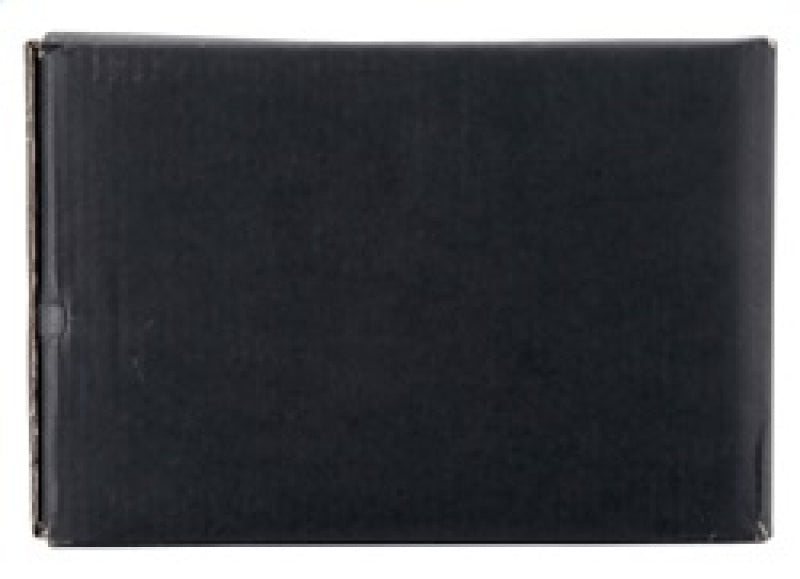 Spectre 9831 Inline Air Box 6in. w/Filter