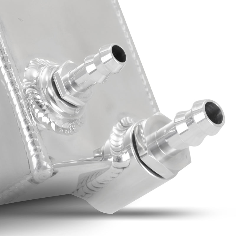 Mishimoto MMRT-GTO-04PSP Pontiac GTO/G8 Aluminum Power Steering Reservoir - Polished