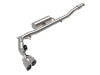 aFe 49-33119-P AFE Exhaust Cat Back