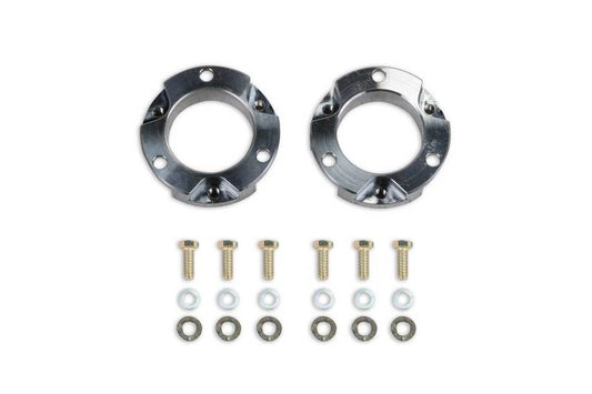 Fabtech FTL5210 2019 Ford Ranger 4WD 2.5in Leveling System