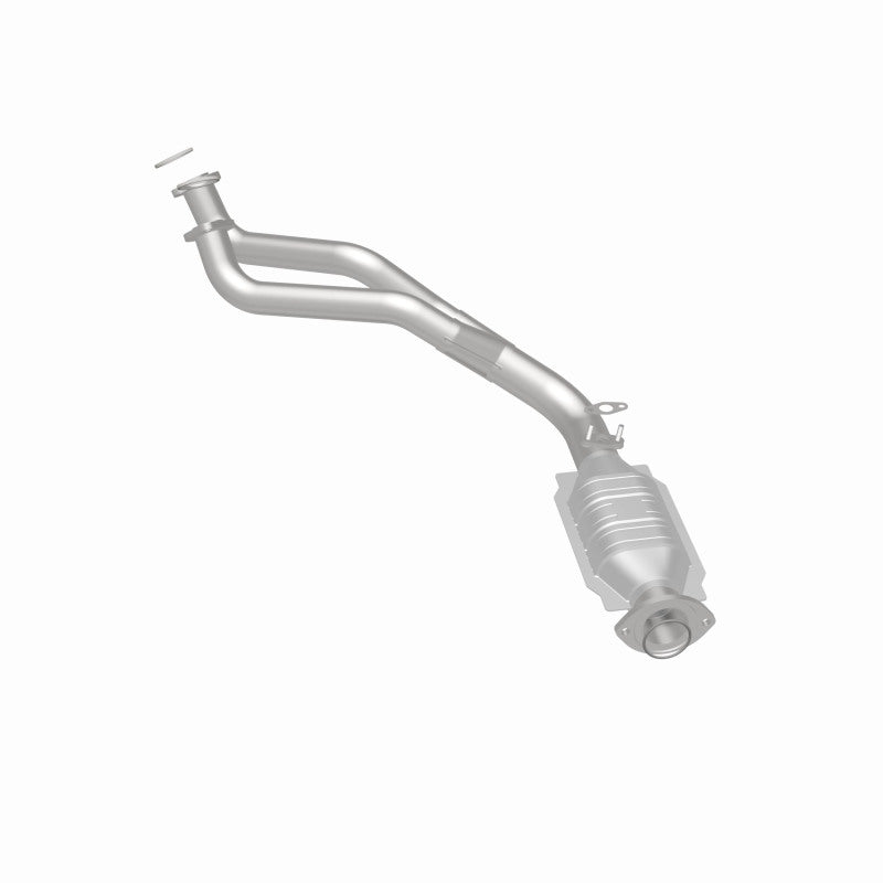 Magnaflow 23120 MagnaFlow Conv DF 96-97 Lexus LX450 4.5L / 95-97 Toyota Land Cruiser 4.5L Front