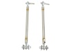 aFe 460-401006-A AFE Suspension Hardware