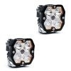 Baja Designs BAJ Squadron Sport Lights 5578032NH