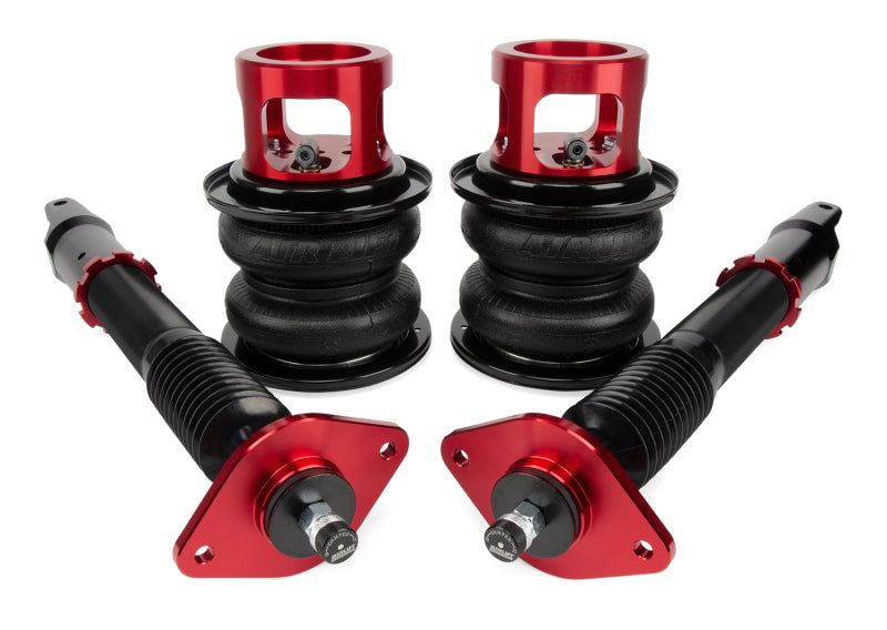 Air Lift 75620 Performance 02-07 Infiniti G35 / 03-08 Nissan 350Z Rear Kit