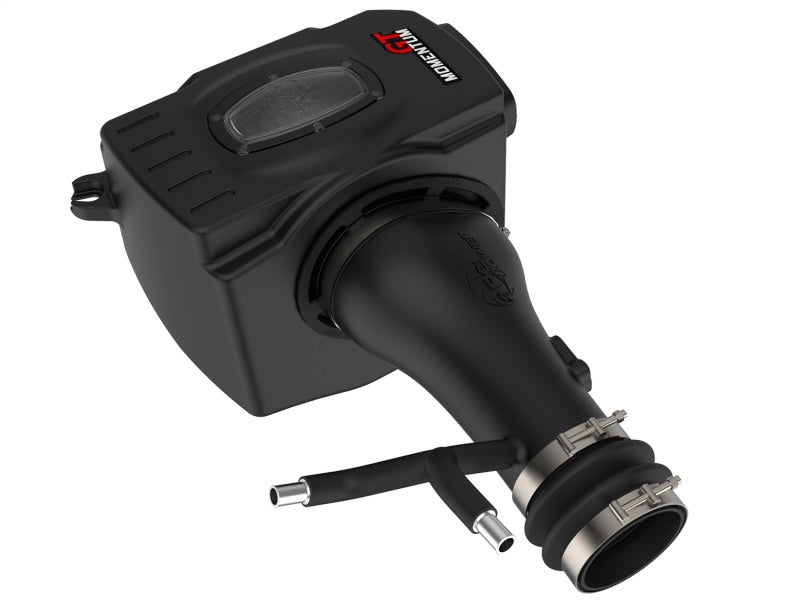 aFe 51-76108 Momentum GT Pro DRY S Cold Air Intake System 17-18 Nissan Titan V8 5.6L