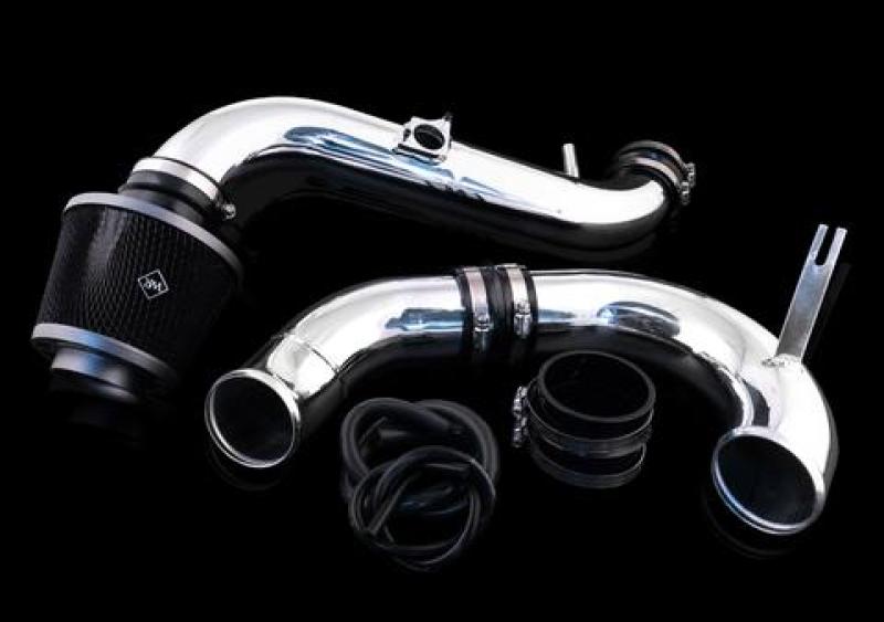 Weapon R 305-182-301 2018 Toyota Camry V6 3.5L 3 Piece Cold Air Intake Kit