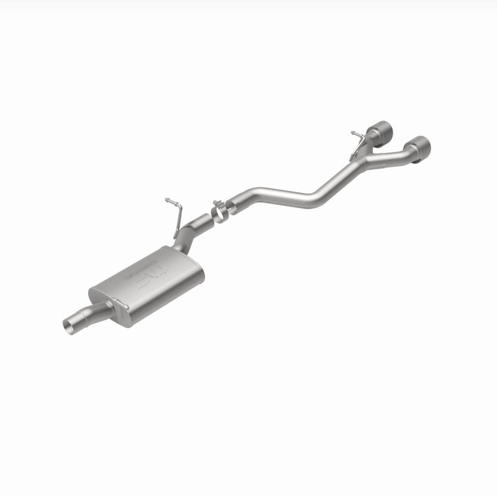 Magnaflow 16502 MagnaFlow SYS C/B 08 Volkswagen R32 Sport