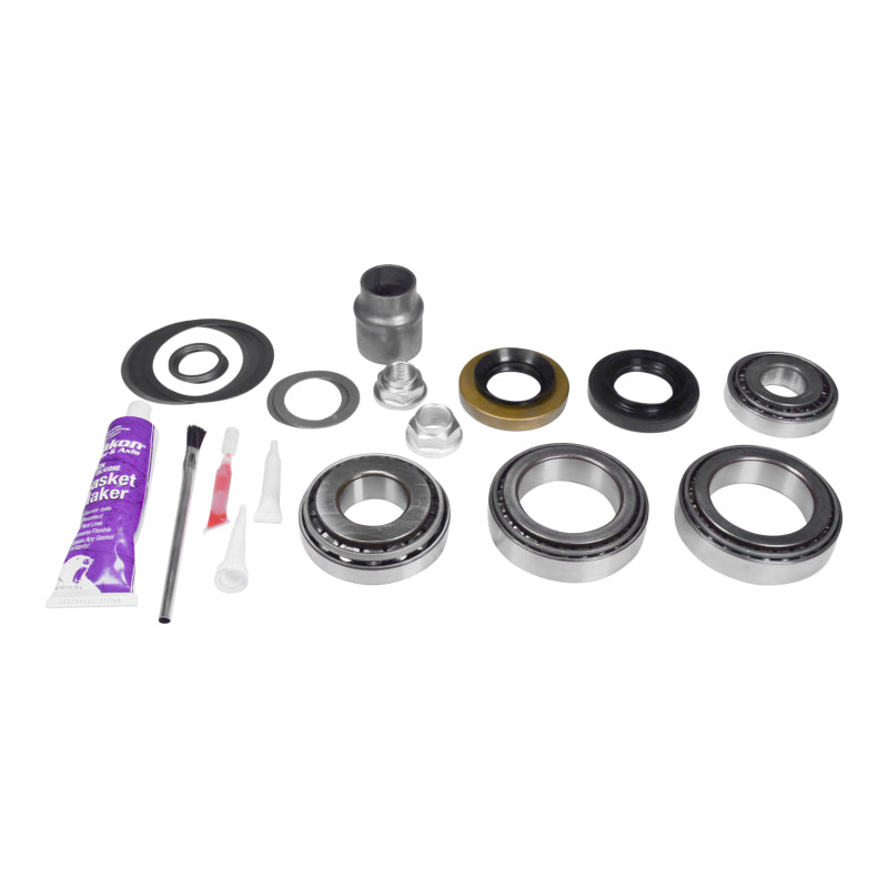 Yukon Gear & Axle YK TLC-B-LOC Yukon 91-07 Toyota Land Cruiser 9.5in Rear Differential Master Overhaul Kit